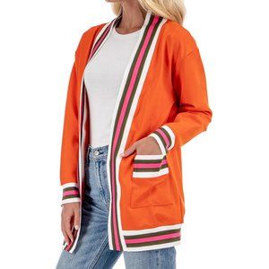 BRAND NEW WITH TAGS HAUTE SHORE CODY CRUSH CARDIGAN